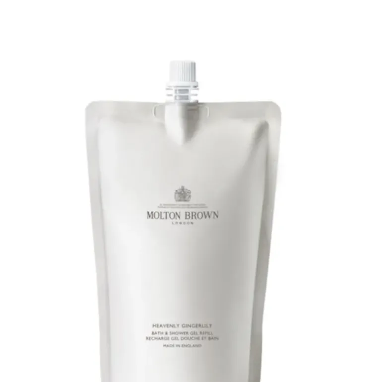 Heavenly Gingerlily Refill 400 ML RICARICA