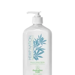 Hemp Nation Aloe & Ocean Water 535 ML