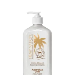 Hemp Nation Cocoa Dreams