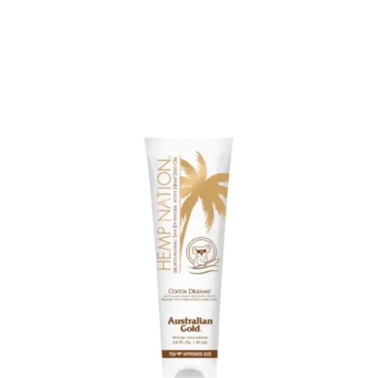 Hemp Nation Cocoa Dreams 83 ML