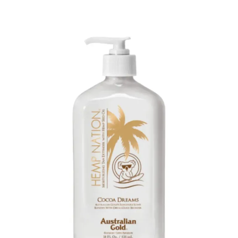 Hemp Nation Cocoa Dreams 83 ML