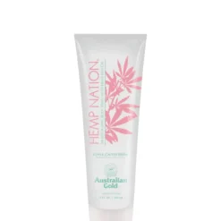 Hemp Nation Kiwi & Cactus Water 235 ML