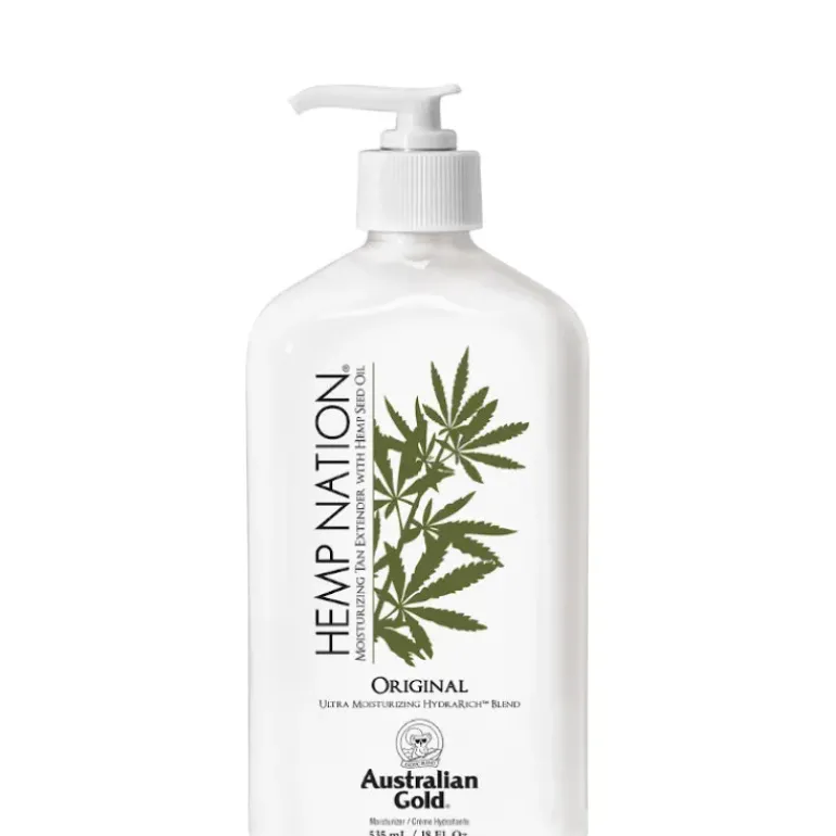 Hemp Nation Original 535 ML