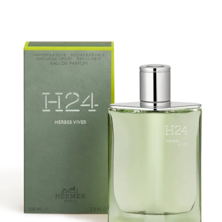 H24 Herbes Vives