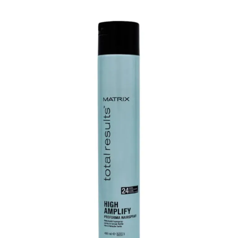 High Amplify Proforma Hairspray Lacca a tenuta forte 400 ML