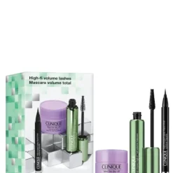 High Impact High-Fi™ Full Volume Mascara Cofanetto