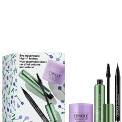 High Impact High-Fi™ Full Volume Mascara Cofanetto