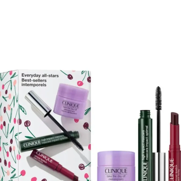 High Impact™ Mascara Confezione EVERYDAY ALL-STARS
