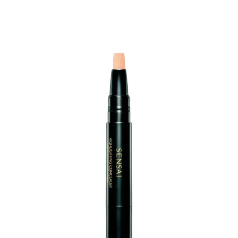 Highlighting Concealer