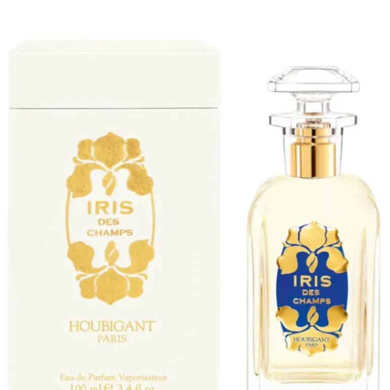 Houbigant Paris Iris des Champs