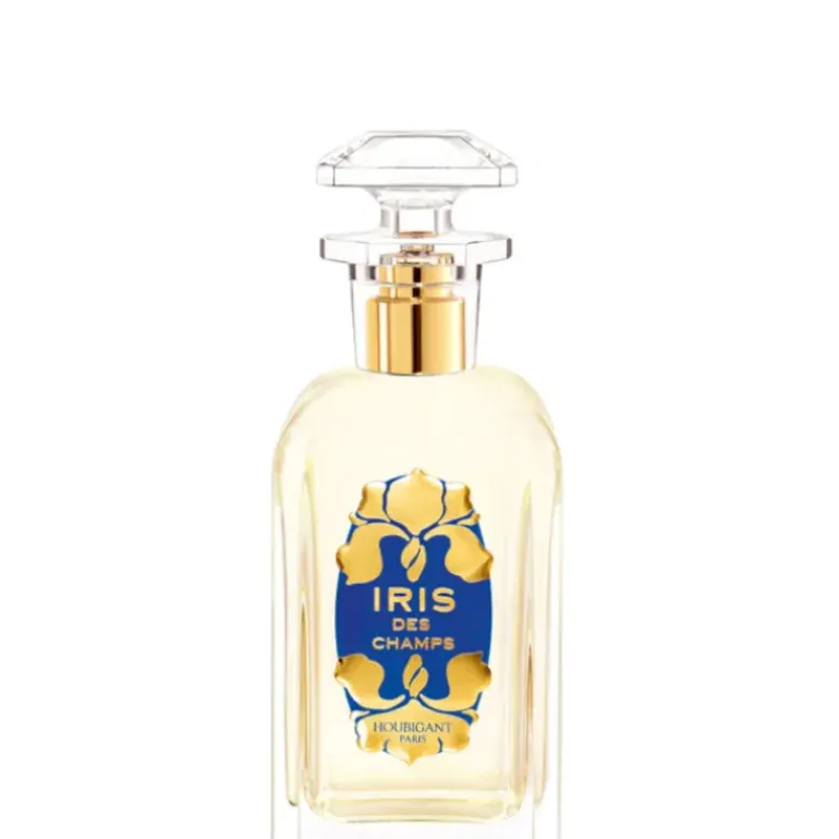 Houbigant Paris Iris des Champs