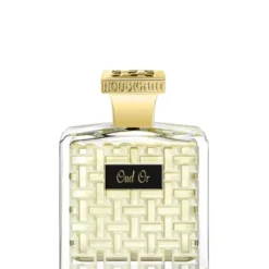 Houbigant Paris Oud Or