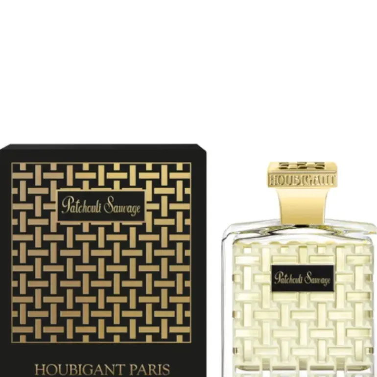 Houbigant Paris Patchouli Sauvage