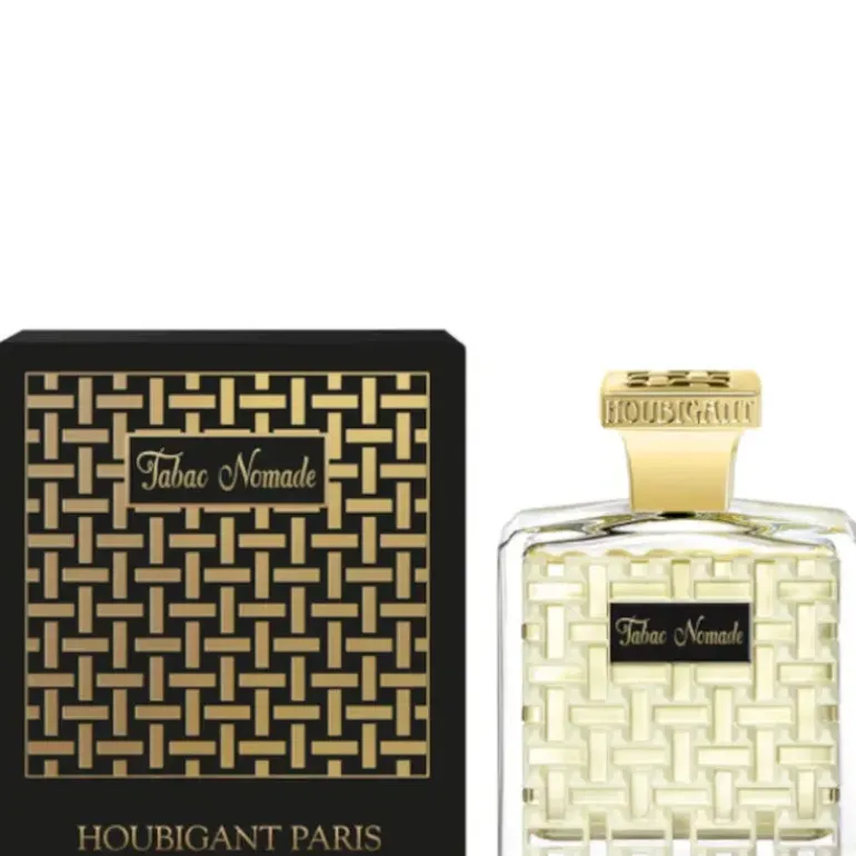 Houbigant Paris Tabac NomadeL