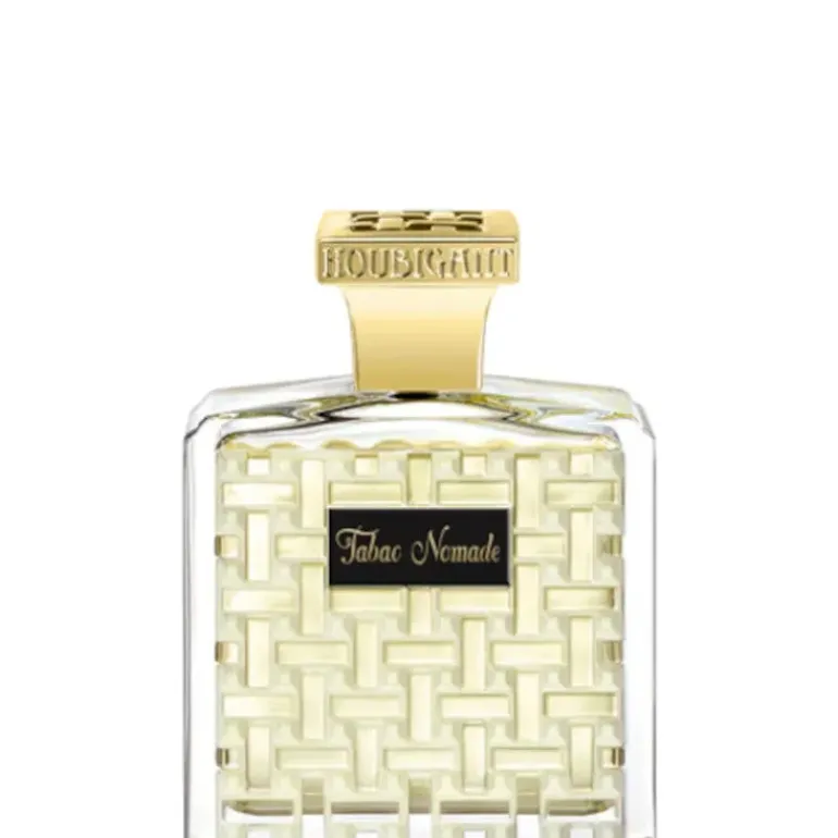 Houbigant Paris Tabac NomadeL