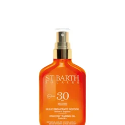 Huile Bronzante Roucou SPF 30 100 ML