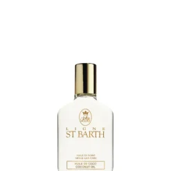 Huile De Soins Coconut