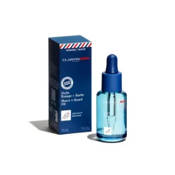 Huile Rasage + Barbe - Clarins Men 30 ML