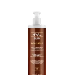 Hyal Sun - Doposole Viso/Corpo 250 ml