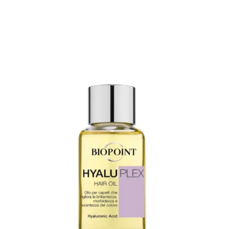 Hyaluplex Hair Oil 50 ML