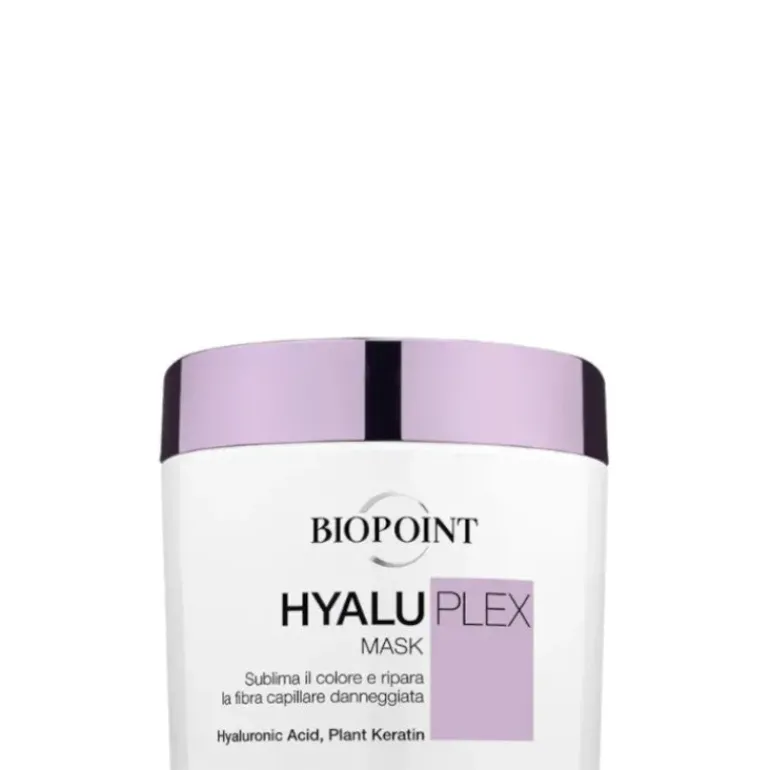 Hyaluplex Maschera 200 ML