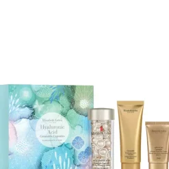 Hyaluronic Acid Ceramide Capsule Hydra-Plumping Serum Confezione 60 Ca