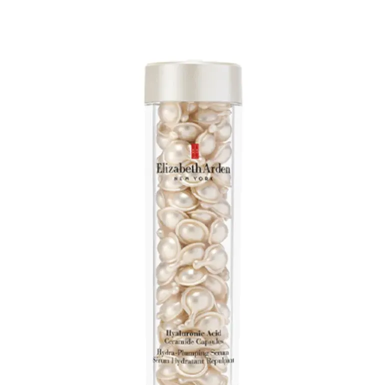 Hyaluronic Acid Ceramide Capsule Hydra-Plumping Serum