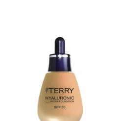 Hyaluronic Hydra Foundation