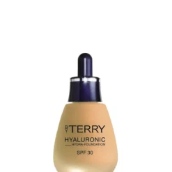 Hyaluronic Hydra Foundation