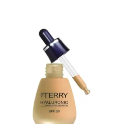 Hyaluronic Hydra Foundation