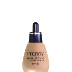 Hyaluronic Hydra Foundation