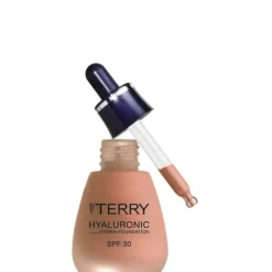Hyaluronic Hydra Foundation