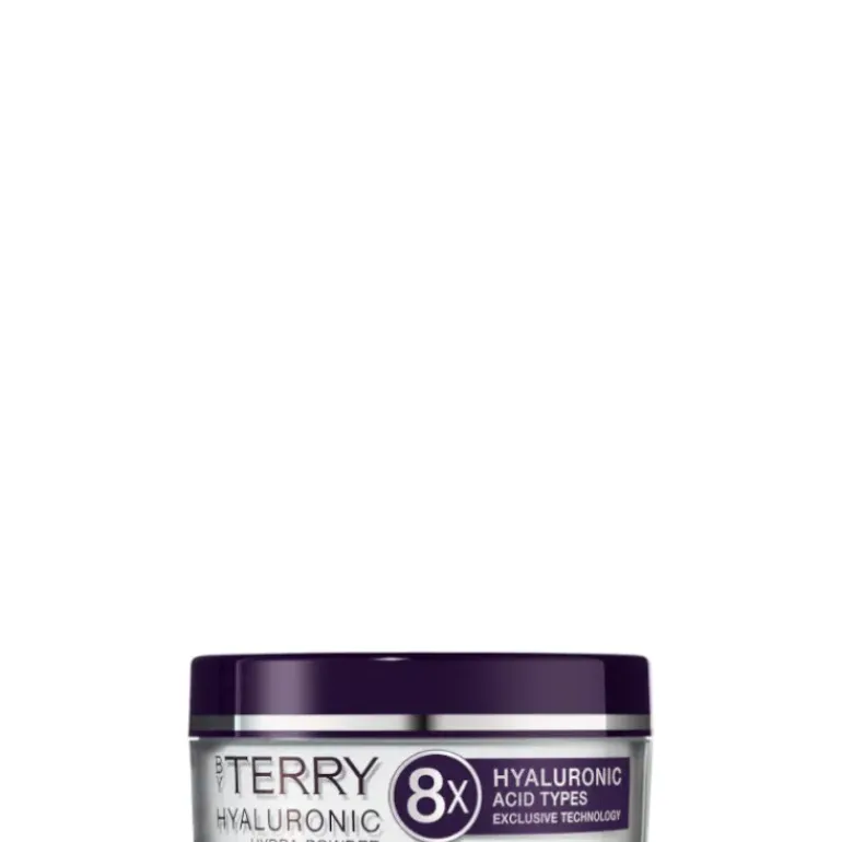 Hyaluronic Hydra Powder