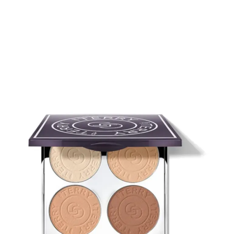Hyaluronic Hydra-Powder Palette