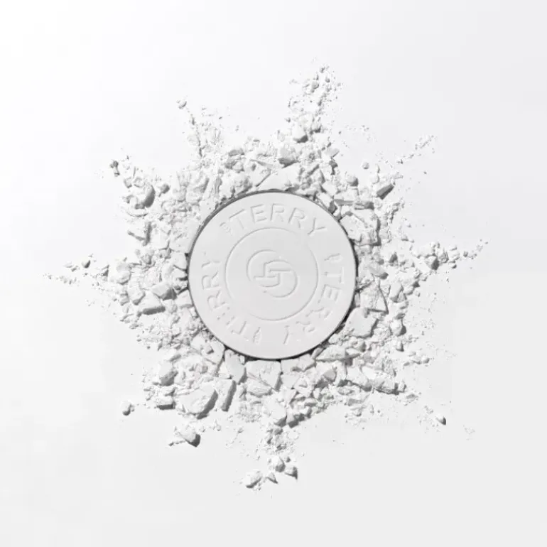 Hyaluronic Hydra Powder Pressed