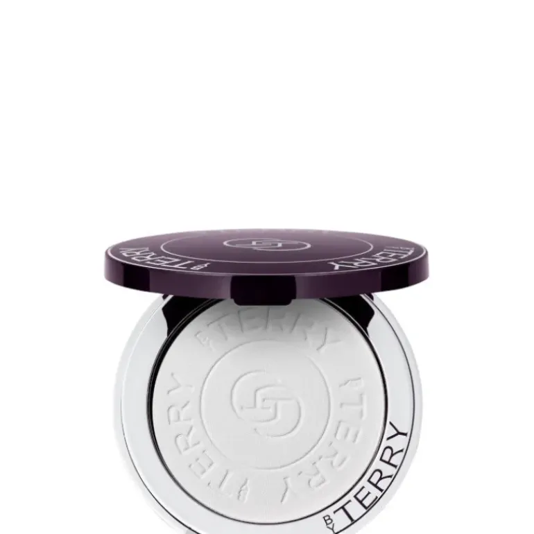Hyaluronic Hydra Powder Pressed