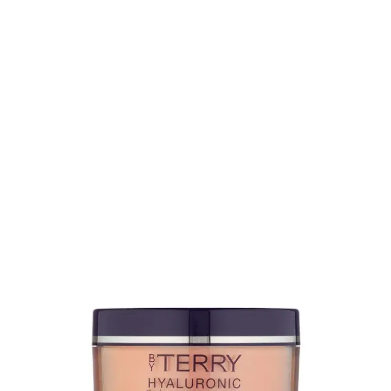 Hyaluronic Hydra Powder Tinted