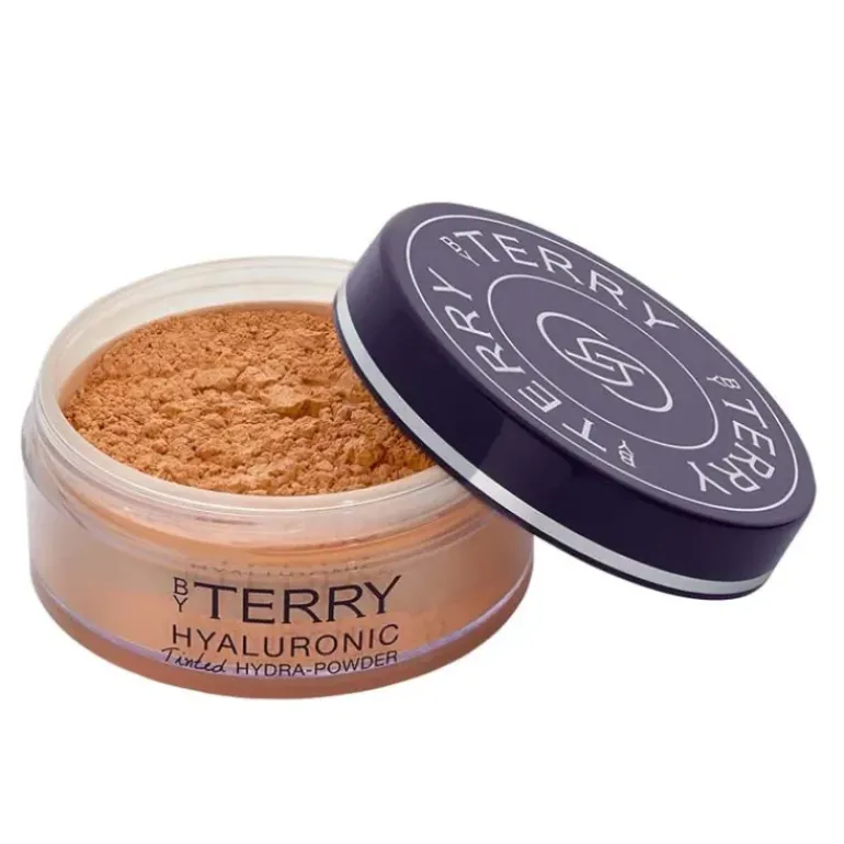 Hyaluronic Hydra Powder Tinted