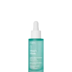 Hyalu Shots - Siero di Idratazione Profonda 30 ML