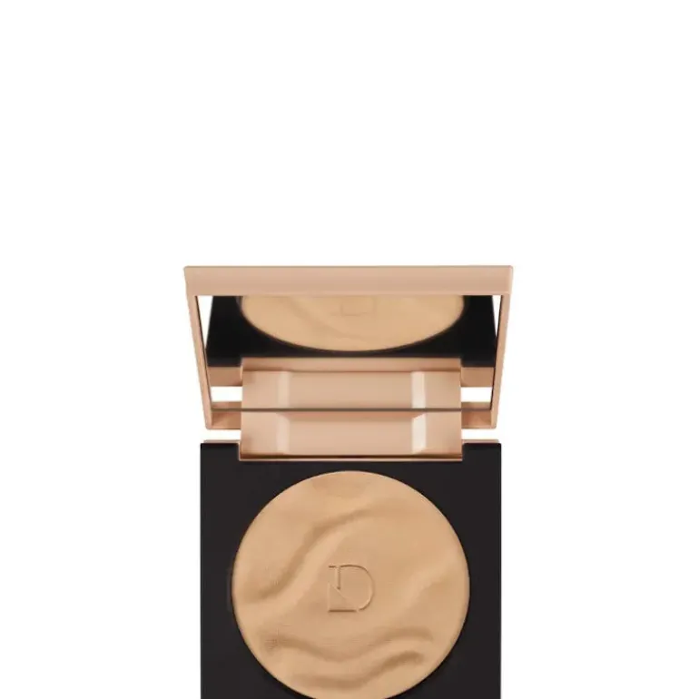 Hydra Butter Powder Cipria Compatta