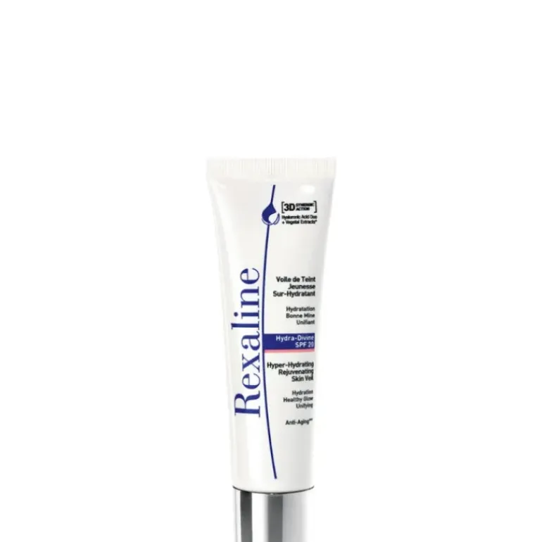 Hydra-Divine SPF20 Voile de Teint Jeunesse Sur-Hydratant 30 ML