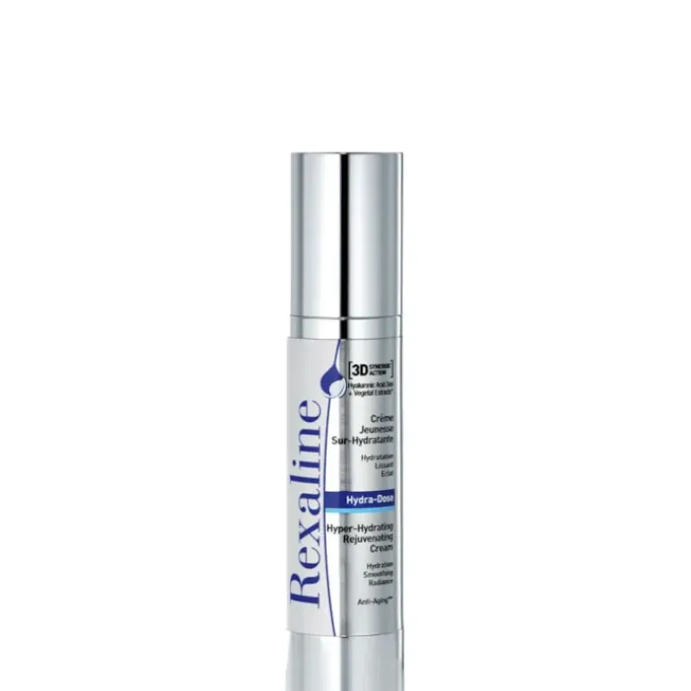 Hydra-Dose Crème Jeunesse Sur-Hydratante 50 ML