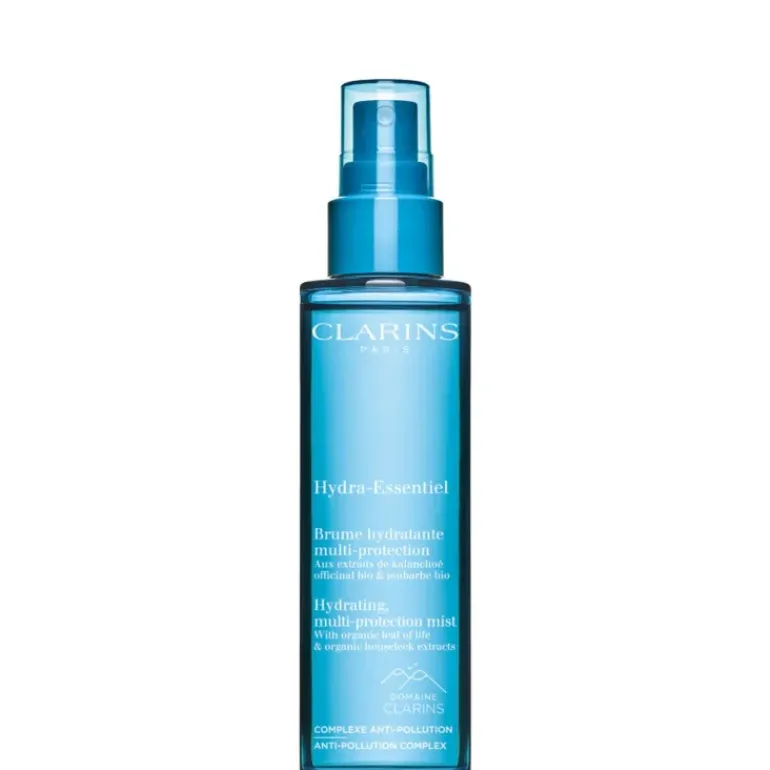 Hydra-Essentiel Brume Hydratante Multi-Protection