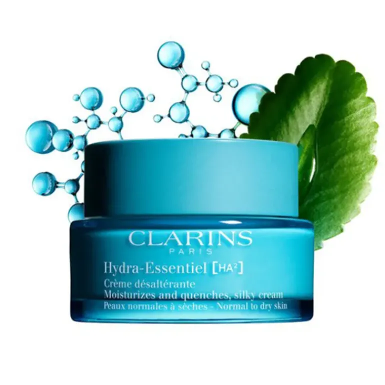 Hydra-Essentiel Crème Désaltérante - Pelle Normale e Secca 50 ML