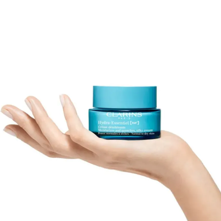 Hydra-Essentiel Crème Désaltérante - Pelle Normale e Secca 50 ML