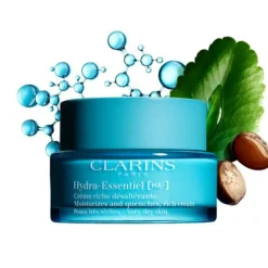 Hydra-Essentiel Crème Riche Désaltérante - Pelle molto secca 50 ML
