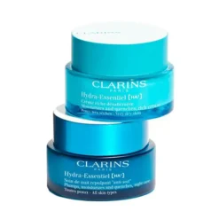 Hydra-Essentiel Crème Riche Désaltérante - Pelle molto secca 50 ML