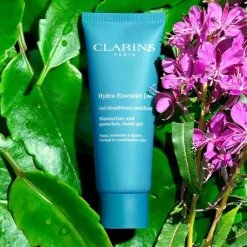 Hydra-Essentiel Gel Désaltérant Matifiant - Per pelle normale o mista