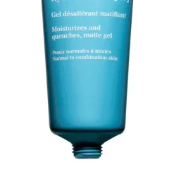 Hydra-Essentiel Gel Désaltérant Matifiant - Per pelle normale o mista