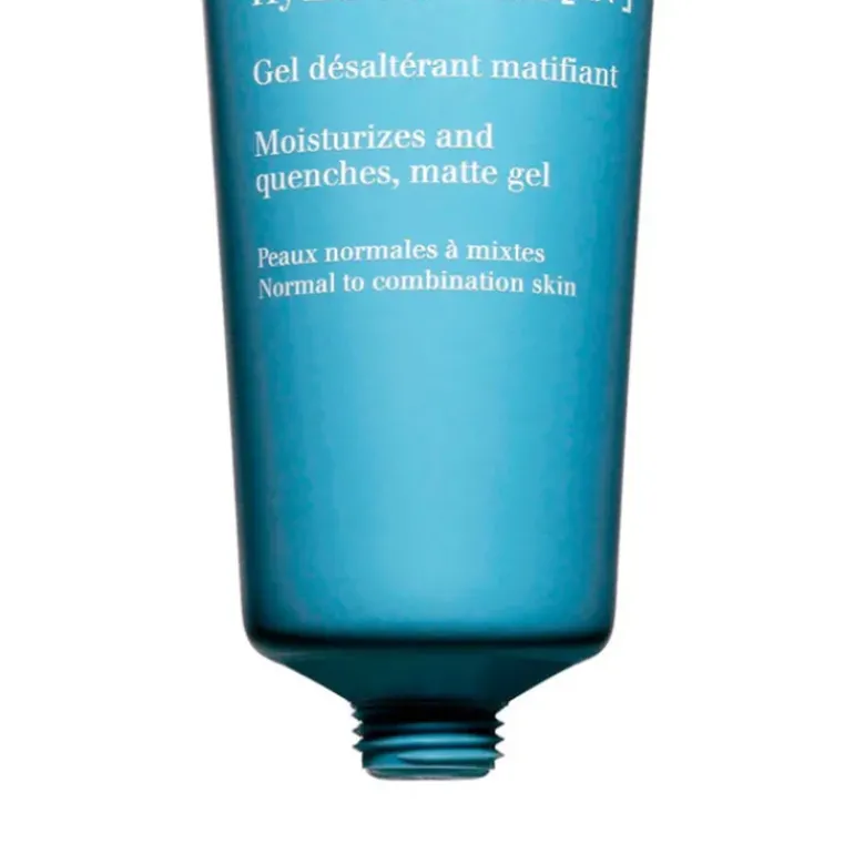 Hydra-Essentiel Gel Désaltérant Matifiant - Per pelle normale o mista